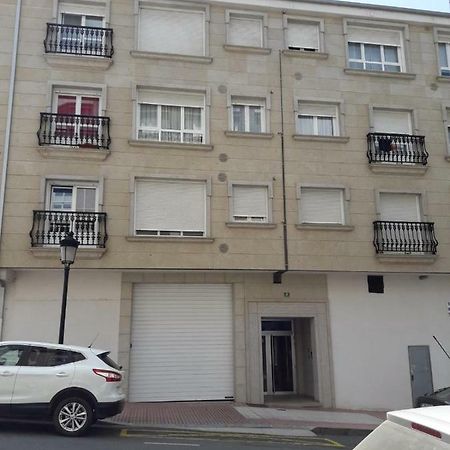 A Rua Da Cultura Apartamento Appartamento Sigueiro Esterno foto