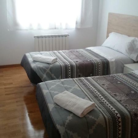 A Rua Da Cultura Apartamento Appartamento Sigueiro Esterno foto