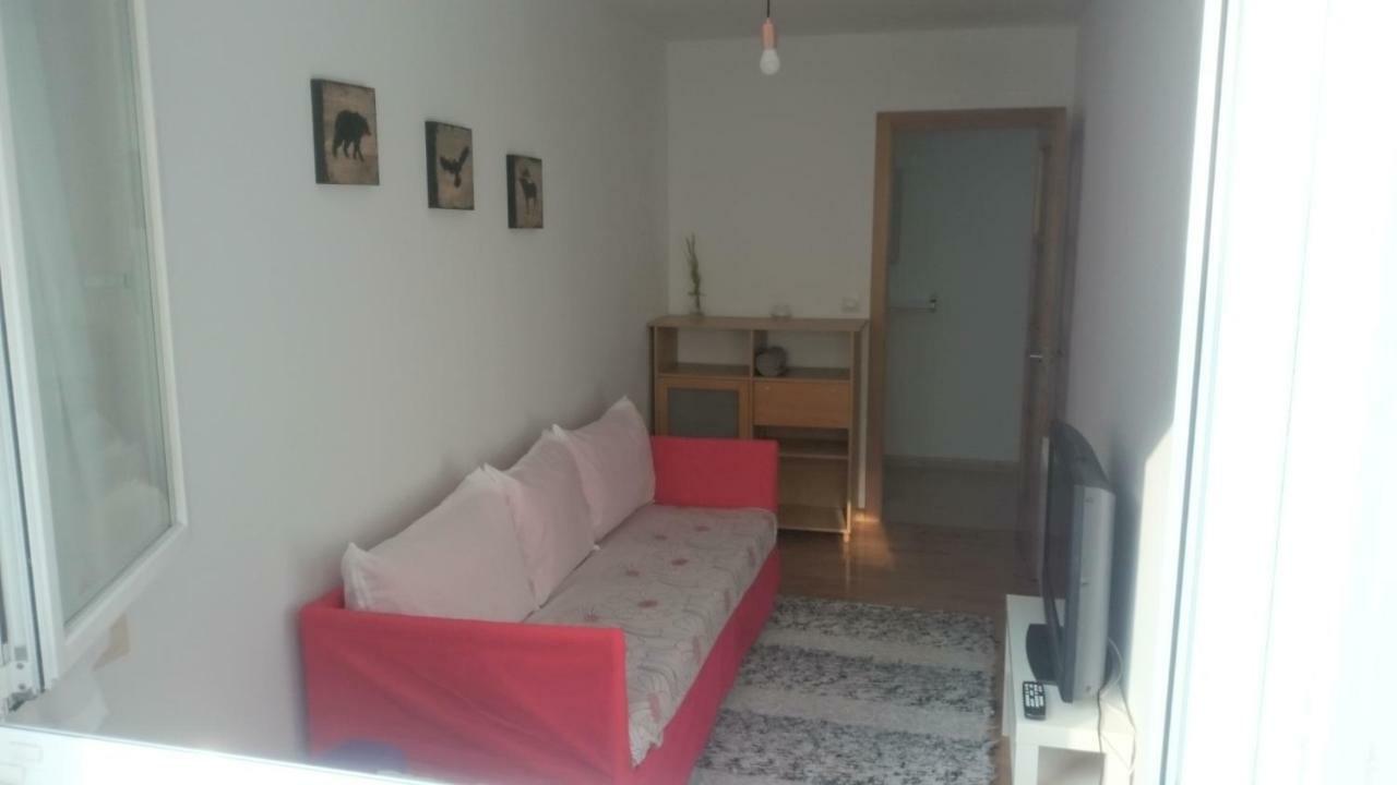 A Rua Da Cultura Apartamento Appartamento Sigueiro Esterno foto