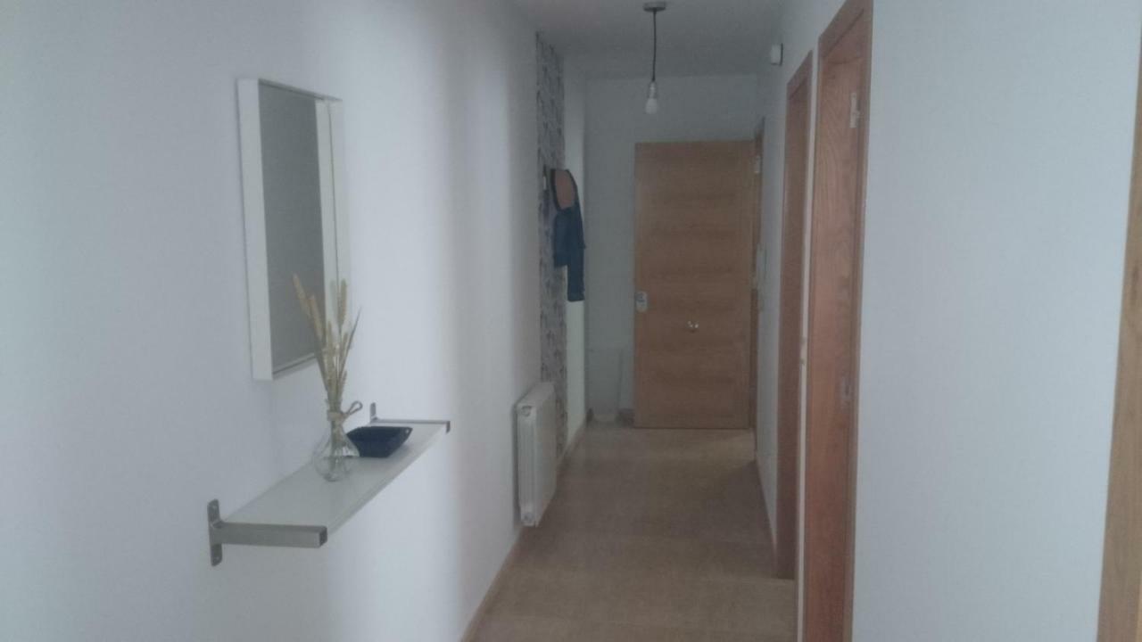 A Rua Da Cultura Apartamento Appartamento Sigueiro Esterno foto